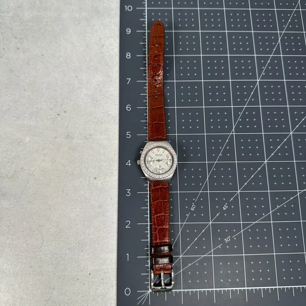 DMQ watch womens